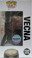 POP Vinyl - Stranger Things - Vecna (1312) POP - Jamie Campbell Bower