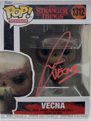 POP Vinyl - Stranger Things - Vecna (1312) POP - Jamie Campbell Bower