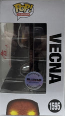 POP Vinyl - Stranger Things - Vecna (1595) POP - Jamie Campbell Bower