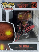 POP Vinyl - Stranger Things - Vecna (1595) POP - Jamie Campbell Bower