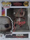 POP Vinyl - Stranger Things - Vecna (1540) POP - Jamie Campbell Bower