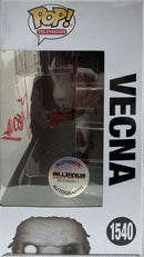 POP Vinyl - Stranger Things - Vecna (1540) POP - Jamie Campbell Bower