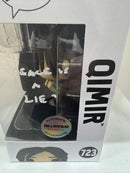POP Vinyl - Star Wars - Qimir (723) POP - Manny Jacinto