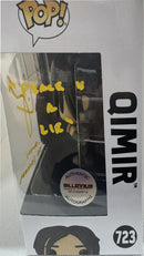 POP Vinyl - Star Wars - Qimir (723) POP - Manny Jacinto