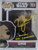 POP Vinyl - Star Wars - Qimir (723) POP - Manny Jacinto