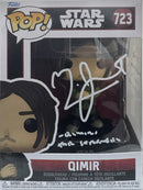 POP Vinyl - Star Wars - Qimir (723) POP - Manny Jacinto