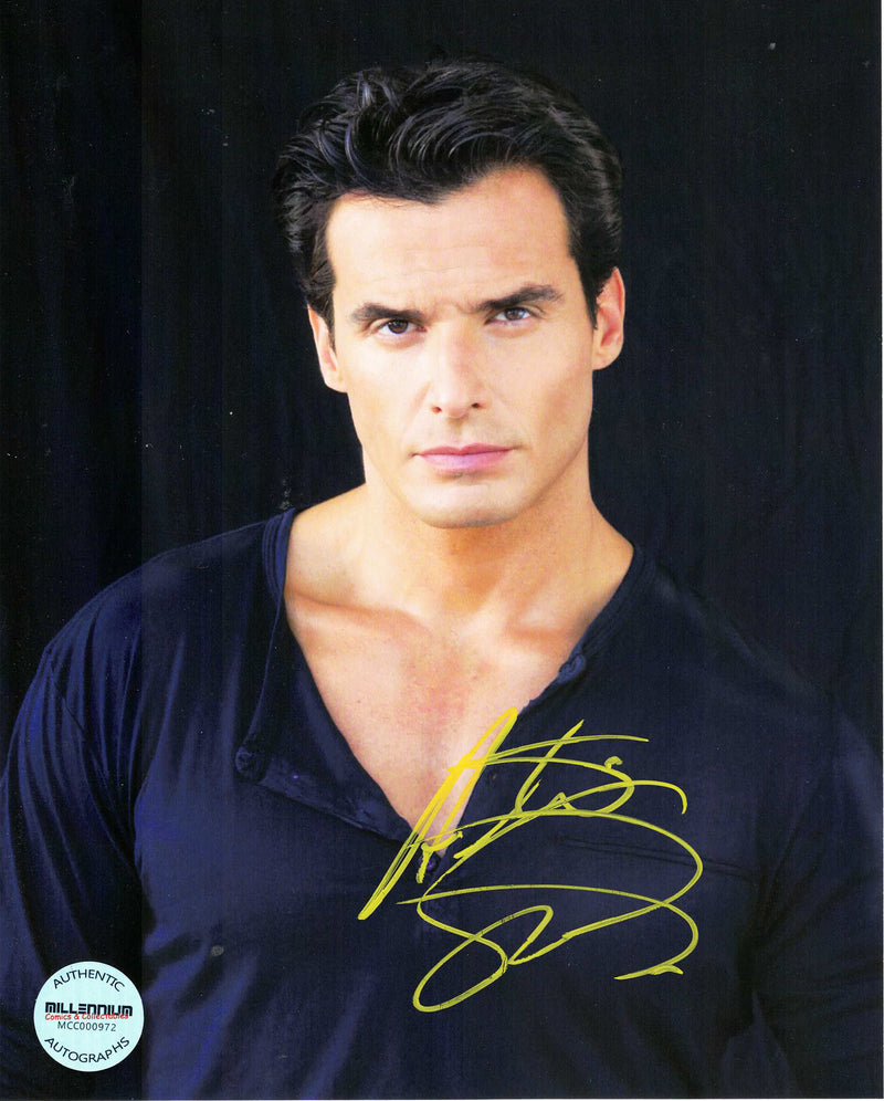 Antonio Sabato Jr