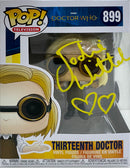 Pop Vinyl - Doctor Who - Thirteenth Doctor (899) - Jodie Whittaker