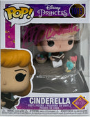 Pop Vinyl - Disney Princess - Cinderella (1015) - Jennifer Hale