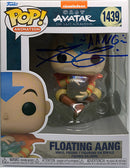 POP Vinyl - Avatar the Last Airbender - Aang Floating (1439) - Gordon Cormier