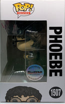 POP Vinyl - Ghostbusters - Phoebe (1507) - McKenna Grace