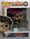 POP Vinyl - Ghostbusters - Phoebe (1507) - McKenna Grace