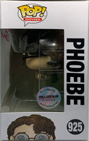 POP Vinyl - Ghostbusters Afterlife - Phoebe (925) - McKenna Grace