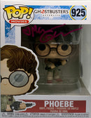 POP Vinyl - Ghostbusters Afterlife - Phoebe (925) - McKenna Grace