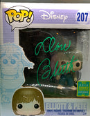 POP Vinyl - Disney - Elliot & Pete (207) - Don Bluth