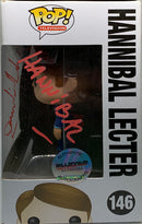 POP Vinyl - Hannibal - Hannibal Lecter (146) - Mads Mikkelsen