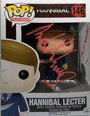 POP Vinyl - Hannibal - Hannibal Lecter (146) - Mads Mikkelsen