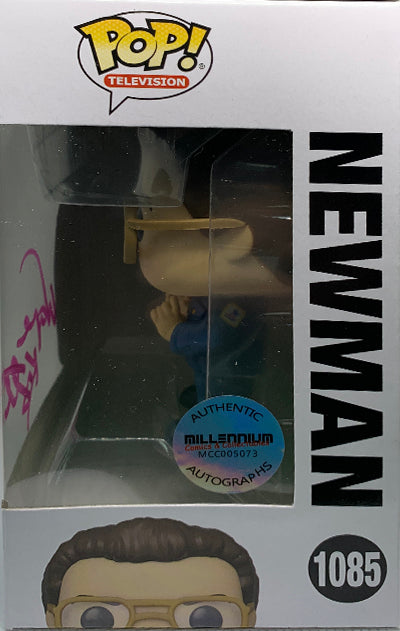 POP Vinyl - Seinfeld - Newman (1085) - Wayne Knight