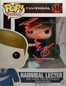 POP Vinyl - Hannibal - Hannibal Lecter (146) - Mads Mikkelsen