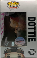 POP Vinyl - A League of their Own - Dottie (784) - Geena Davis