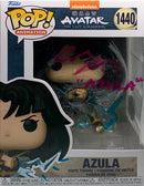 POP Vinyl - Avatar the Last Airbender - Azula (1440) - Elizabeth Yu