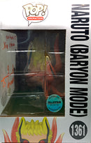 POP Vinyl - Boruto - Naruto (Baryon Mode) (1361) - Maile Flanagan