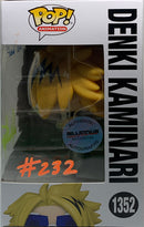 POP Vinyl - My Hero Academia - Denki Kaminari (1352) - Kyle Phillips