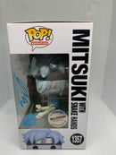 POP Vinyl - Boruto - Mitsuki (with snake hands) (1357) - Robbie Daymond