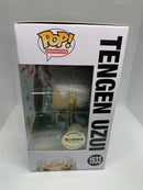 POP Vinyl - Demon Slayer - Tengen Uzui (CHASE) (1533) - Ray Chase