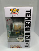 POP Vinyl - Demon Slayer - Tengen Uzui  (1533) - Ray Chase