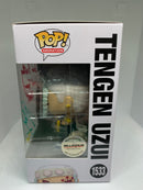POP Vinyl - Demon Slayer - Tengen Uzui  (1533) - Ray Chase