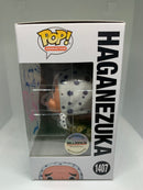 POP Vinyl - Demon Slayer - Haganezuka  (1407) - Ray Chase