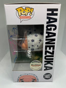 POP Vinyl - Demon Slayer - Haganezuka  (1407) - Ray Chase