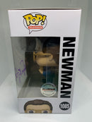 POP Vinyl - Seinfeld - Newman (1085) - Wayne Knight