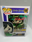 POP Vinyl - Black Clover - Jack (Winter Con 2022) (1181) - Justin Cook