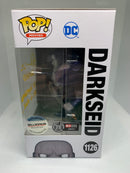 POP Vinyl - Justice League - Darkseid (1126) - Ray Porter