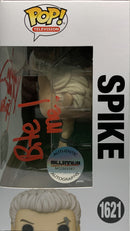 POP Vinyl - Pop Vinyl - Buffy TVS - Spike (1621) - James Marsters