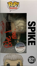 POP Vinyl - Pop Vinyl - Buffy TVS - Spike (1621) - James Marsters