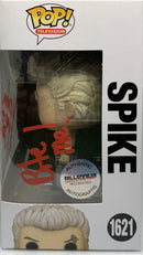 POP Vinyl - Pop Vinyl - Buffy TVS - Spike (1621) - James Marsters