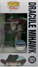 POP Vinyl - Pop Vinyl - One Piece - Dracule Mihawk (1521) - Steven John Ward