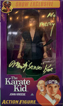 POP Vinyl - Karate Kid Action Figure - John Kreese (SDCC Excl 2019) - Martin Kove
