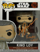 POP Vinyl - Star Wars - Kino Loy (760) POP - Andy Serkis