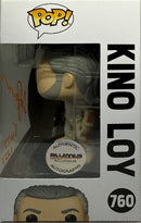 POP Vinyl - Star Wars - Kino Loy (760) POP - Andy Serkis