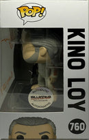 POP Vinyl - Star Wars - Kino Loy (760) POP - Andy Serkis