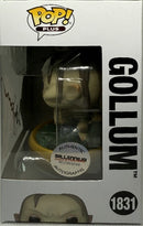 POP Vinyl - Lord of the Rings - Gollum (1831) POP - Andy Serkis