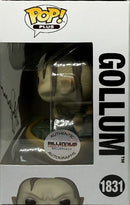 POP Vinyl - Lord of the Rings - Gollum (1831) POP - Andy Serkis