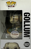 POP Vinyl - Lord of the Rings - Gollum (1831) POP - Andy Serkis