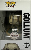 POP Vinyl - Lord of the Rings - Gollum (1831) POP - Andy Serkis