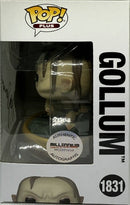 POP Vinyl - Lord of the Rings - Gollum (1831) POP - Andy Serkis