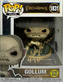 POP Vinyl - Lord of the Rings - Gollum (1831) POP - Andy Serkis